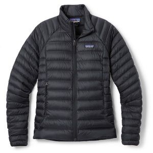 Patagonia Women’s Down Sweater Jacket, SIZE MEDIUM